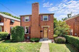 44 Hempstead Ave, Pittsburgh, PA 15229