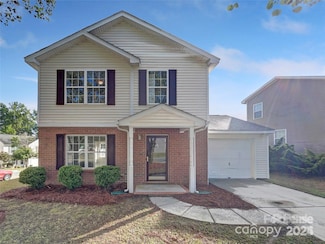 6903 Seney Dr, Charlotte, NC 28214