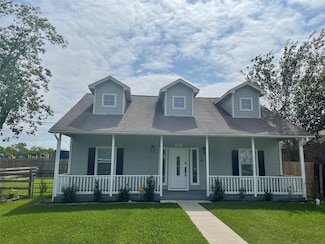516 Battleview Rd, La Porte, TX 77571
