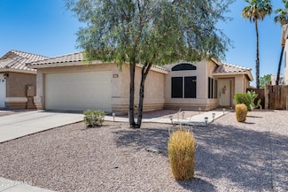 363 W Bruce Ave, Gilbert, AZ 85233