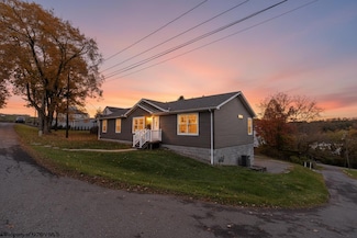 400 Wisconsin Ave, Morgantown, WV 26501