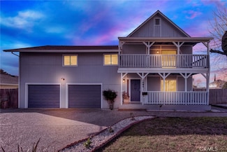 1495 South St, Corning, CA 96021