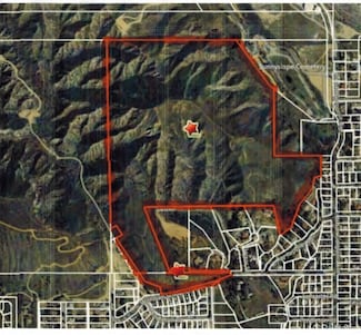 555 W Indian School Ln, Banning, CA 92220