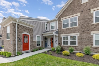 2535 Crosshill Dr, Crescent Springs, KY 41017