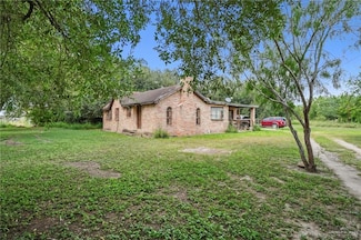 1716 S Tower Rd, Edinburg, TX 78542