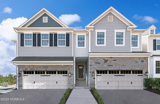 3043 Quail Ridge Blvd, Wall Township, NJ 07727