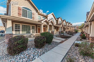 4232 Pine Lake Point, Colorado Springs, CO 80923