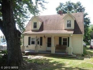 9212 Prospect Ave, Catlett, VA 20119