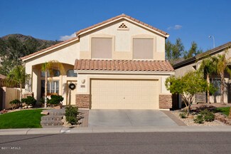 1802 W Brookwood Ct, Phoenix, AZ 85045