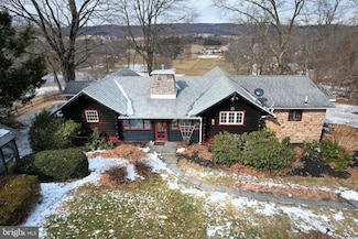 448 Hecla Rd, Bellefonte, PA 16823