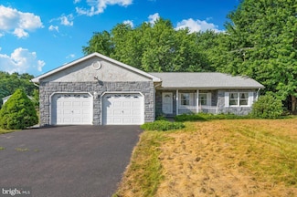 13751 Barnhart Rd, Clear Spring, MD 21722