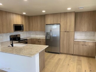 5128 E Roberta Dr, Cave Creek, AZ 85331