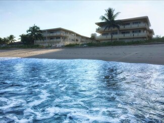 1199 Hillsboro Mile Unit 307E, Hillsboro Beach, FL 33062