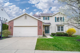 6036 Driftwood Ct, Maineville, OH 45039
