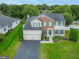 1417 Cranleigh Ln, Williamstown, NJ 08094