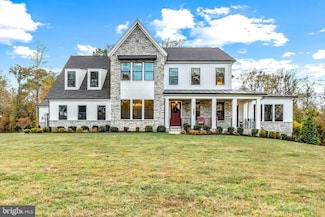 10520 Pudding Ln, Ellicott City, MD 21042