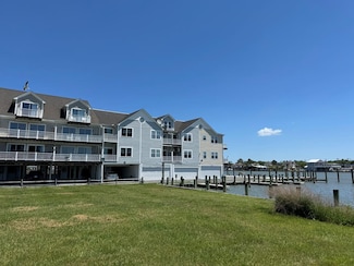 6159 Marsh Island Dr, Chincoteague Island, VA 23336