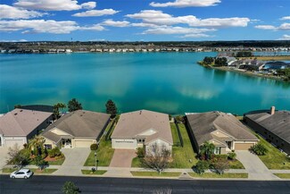 219 Blue Cypress Dr, Groveland, FL 34736
