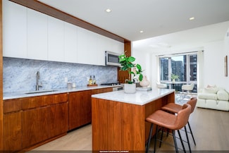 75 Park Ln S Unit 1009, Jersey City, NJ 07310