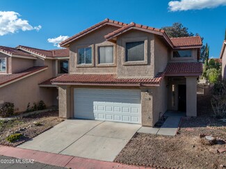 4668 W Knollside St, Tucson, AZ 85741