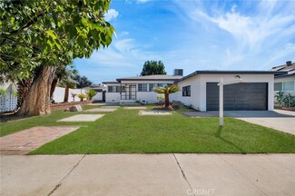 14080 Garber St, Arleta, CA 91331