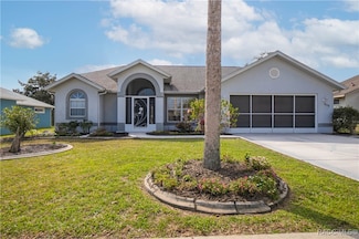3656 E Lake Todd Dr, Hernando, FL 34442