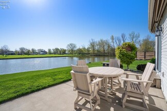 2133 S Harbor Bay Dr, Lakeside Marblehead, OH 43440