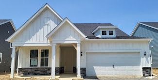 1006 Oldcastle Rd Unit Lot 54, Lewis Center, OH 43035