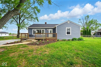 532 W 1050 N, Fortville, IN 46040