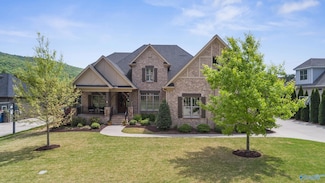 19 Legacy Oaks Place SE, Gurley, AL 35748