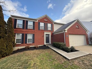 9024 Georgian Ct, Florence, KY 41042