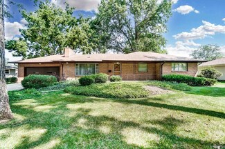 4629 Trierwood Park Dr, Fort Wayne, IN 46815
