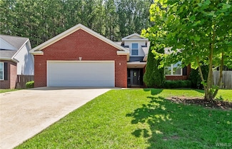 4007 Savanah St, Northport, AL 35473