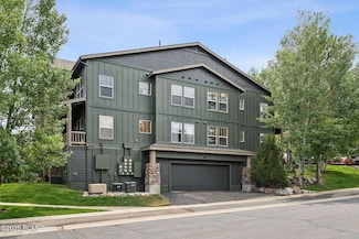 1729 W Fox Bay Dr Unit J201, Heber City, UT 84032