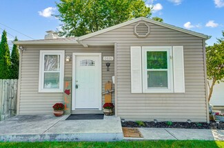 1416 Barclay St, Springfield, OH 45505