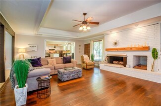 12732 Saint Andrews Terrace, Oklahoma City, OK 73120