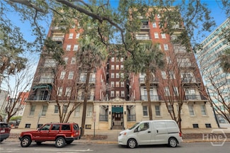24 E Liberty St Unit 48, Savannah, GA 31401