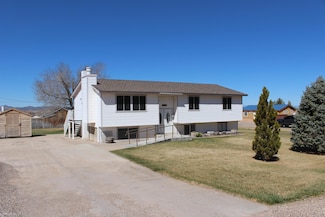 4965 N Enoch Rd, Cedar City, UT 84721