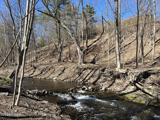 469 W Sarah St, Milford, PA 18337