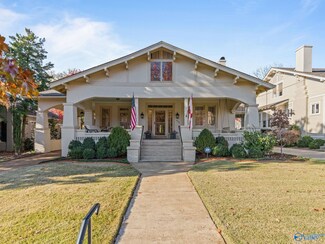 415 Randolph Ave SE, Huntsville, AL 35801