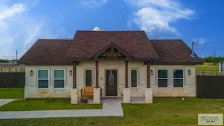 32588 Grecia St, Los Fresnos, TX 78566