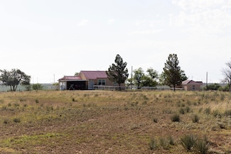 1966 N Ennis Creek Rd, Snyder, TX 79549