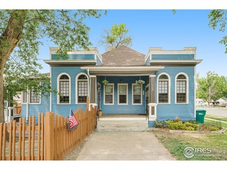 119 1st Ave, Ault, CO 80610