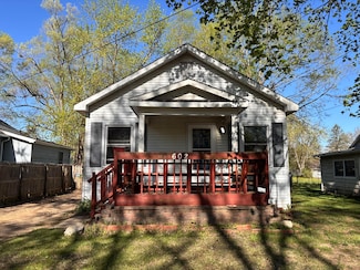 602 Alger St, Kalamazoo, MI 49048