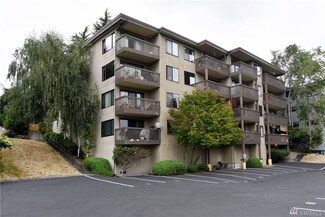 2550 Thorndyke Ave W Unit 203, Seattle, WA 98199
