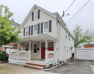 290 Essex St, Millburn, NJ 07041