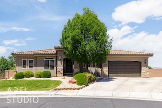 299 N 1280 W, Saint George, UT 84770