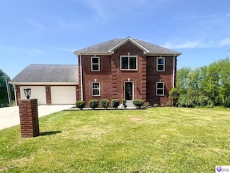 475 Tom Brown Rd, Vine Grove, KY 40175