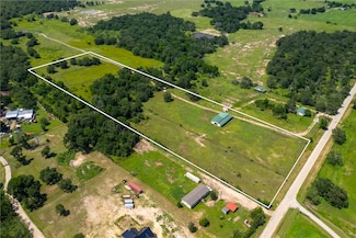 TBD Cr 201, Somerville, TX 77879