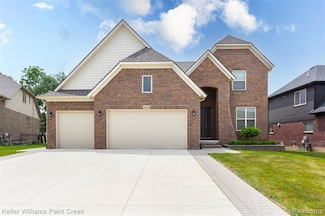 24738 Callaway Dr, Macomb, MI 48042